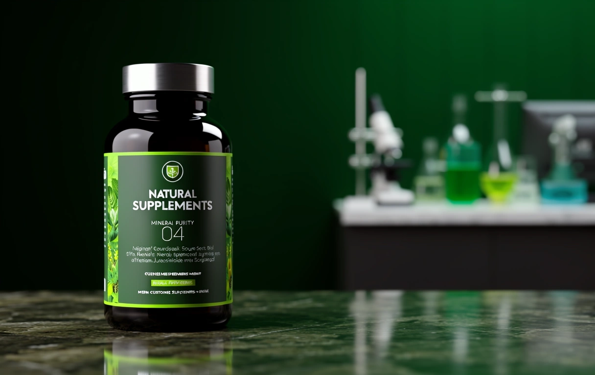 Mineral Purity 04