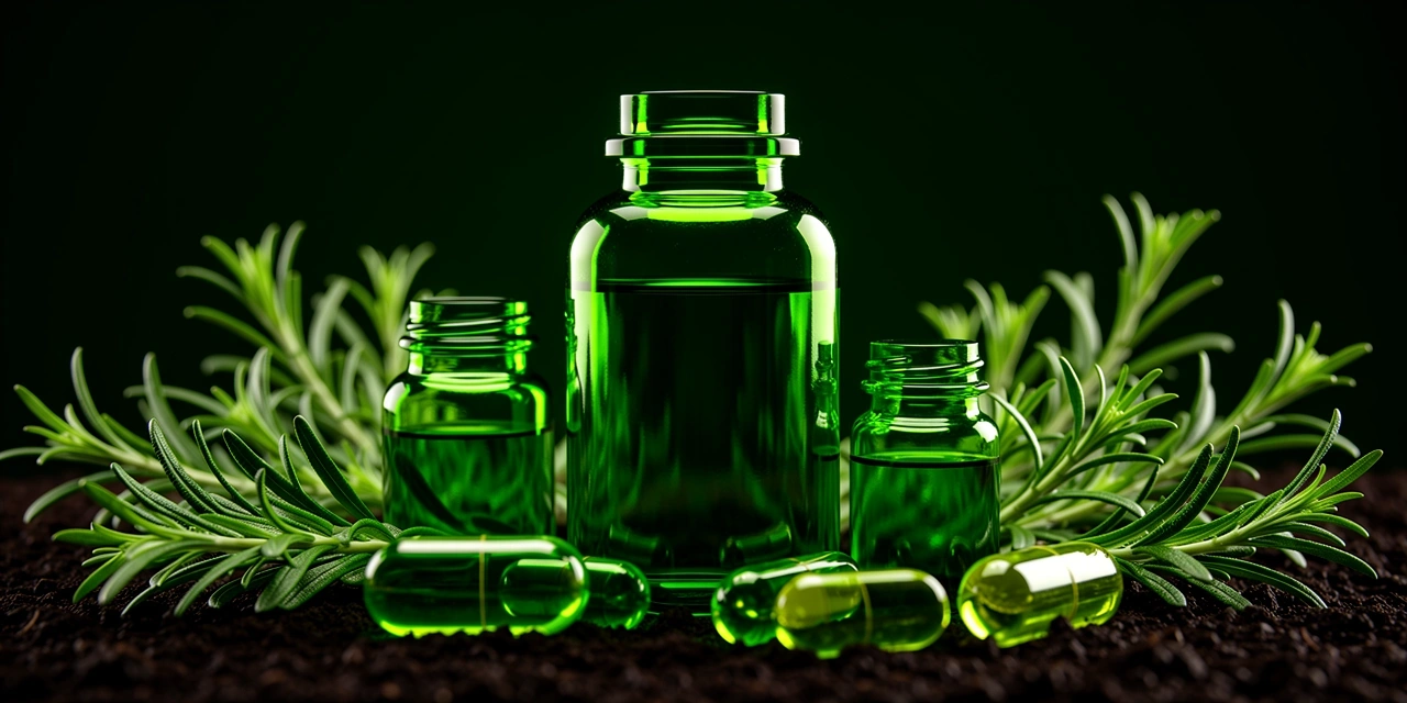 Bio-hacking essentials