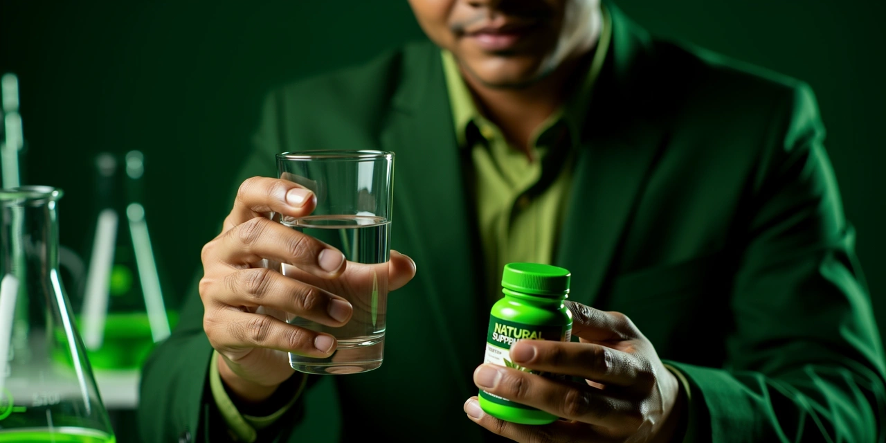 Professional vitality