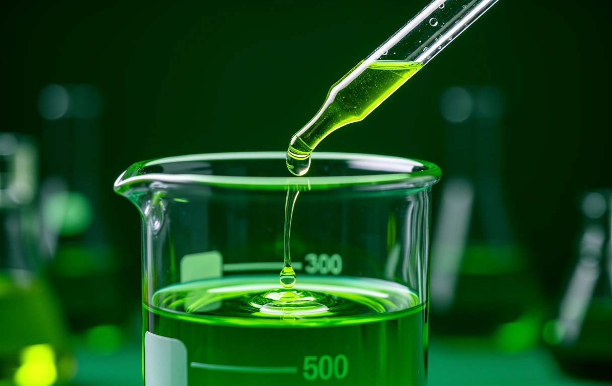 Potency Testing phase