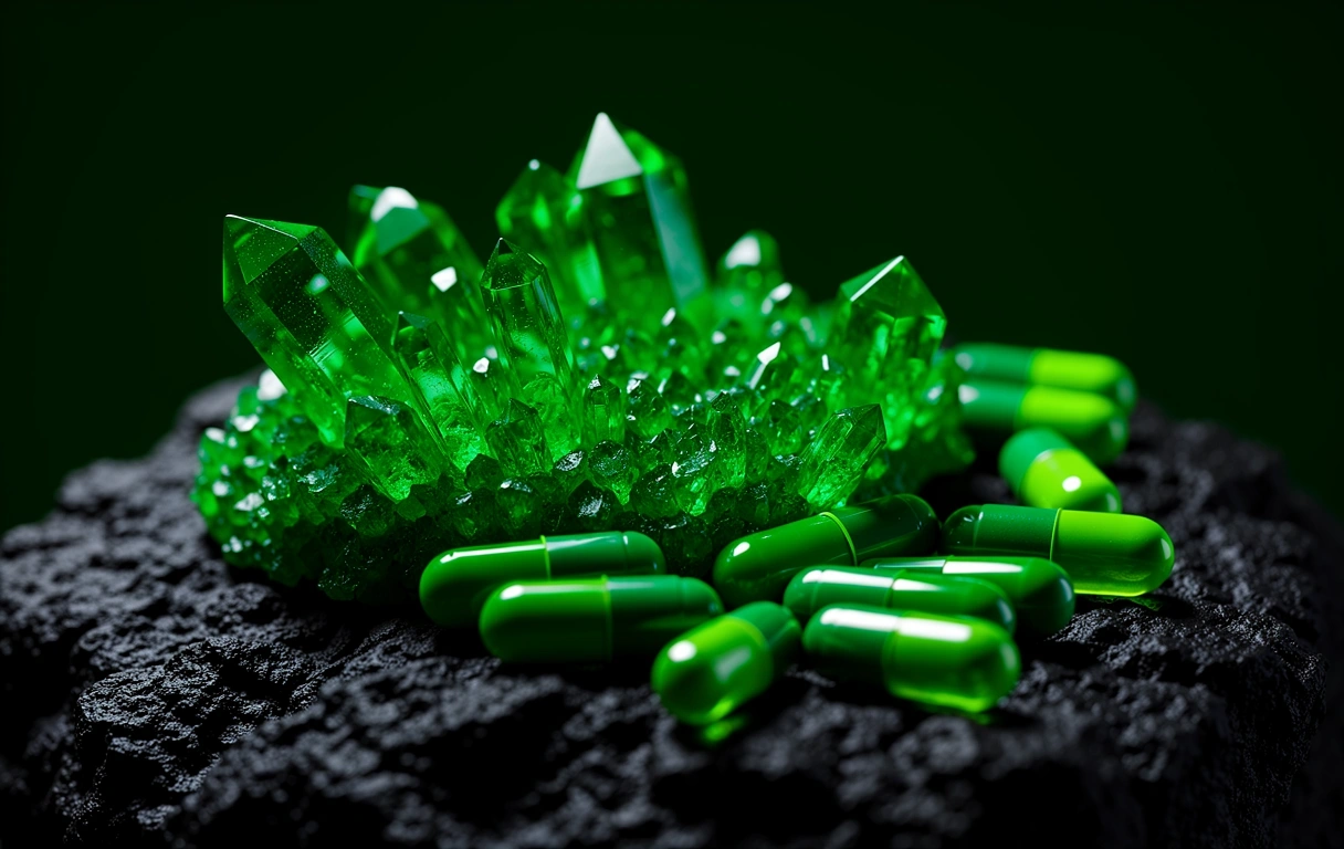 Mineral Purity 04