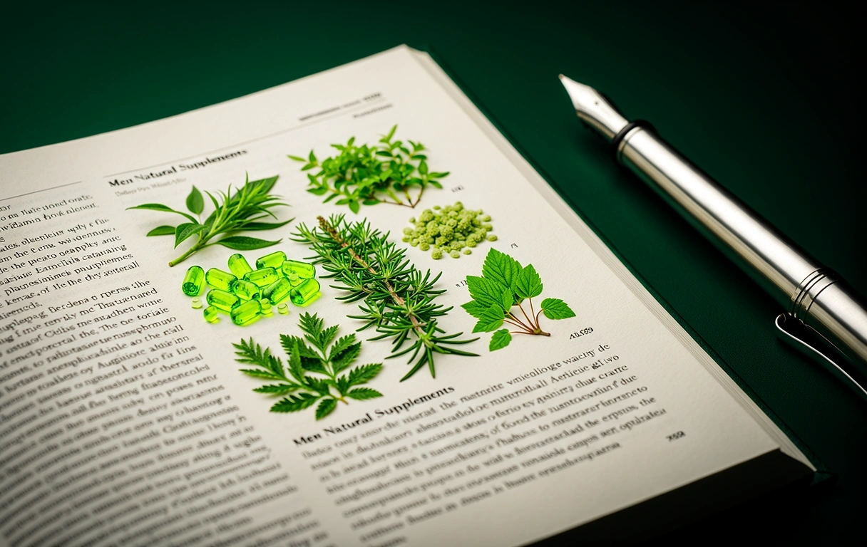 Botanical Research 01
